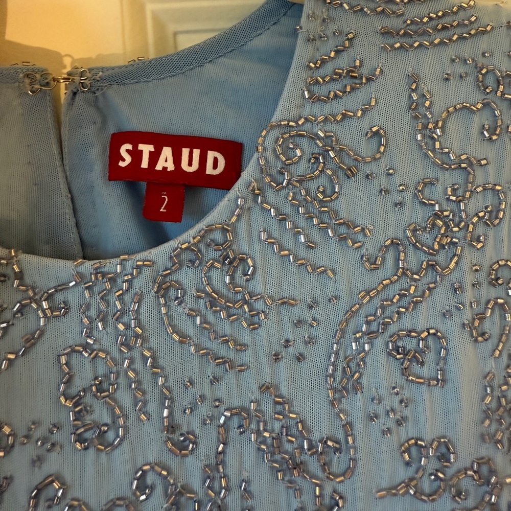 Staud Como - Picture 6 of 7